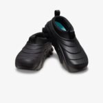 Crocs Echo Storm Heel Dip Unisex Siyah Terlik