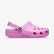 3Ae25F63-09Bf-45D5-8183-E98D4Fc36576_Size54X54_Croptop-5 Crocs Classic Unisex Mor Terlik