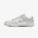 Nike Dunk Low Photon Dust Sneaker