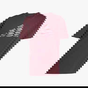 3C7Bc1A9-5457-4F03-Ac76-B4789F0A7C41_Size375_Croptop Adidas Codes Camo Graphic Erkek Bordo T-Shirt