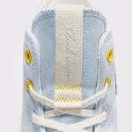 Converse Run Star Legacy Cx Platform Floral Kadın Gri Sneaker