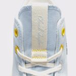 Converse Run Star Legacy Cx Platform Floral Kadın Gri Sneaker