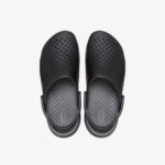 Crocs InMotion Erkek Siyah Terlik