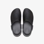 Crocs InMotion Erkek Siyah Terlik