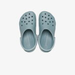 Crocs Classic Clog Unisex Gri Terlik