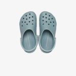 Crocs Classic Clog Unisex Gri Terlik