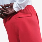 Nike Club Erkek Kırmızı Şort