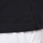 Nike Dri-Fit Primary Erkek Siyah T-Shirt