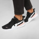 Puma Anzarun Lite TDP Unisex Beyaz Spor Ayakkabı