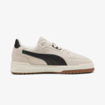 کفش کتانی خاکستری یونینسکس Puma Shuffle Downtown SD - تصویر 18