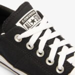 Converse Chuck Taylor All Star Madison Kadın Siyah Sneaker