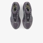 New Balance WARPED Lifestyle Unisex Gri Spor Ayakkabı