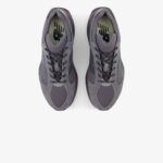 New Balance WARPED Lifestyle Unisex Gri Spor Ayakkabı