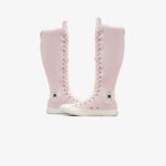 Converse Chuck Taylor All Star XXHi Unisex Pembe Sneaker