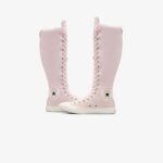 Converse Chuck Taylor All Star XXHi Unisex Pembe Sneaker