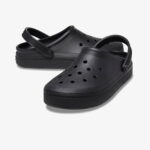 Crocs Off Court Erkek Siyah Terlik