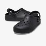 Crocs Off Court Erkek Siyah Terlik