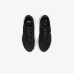 Nike Revolution 7 Kadın Siyah Spor Ayakkabı