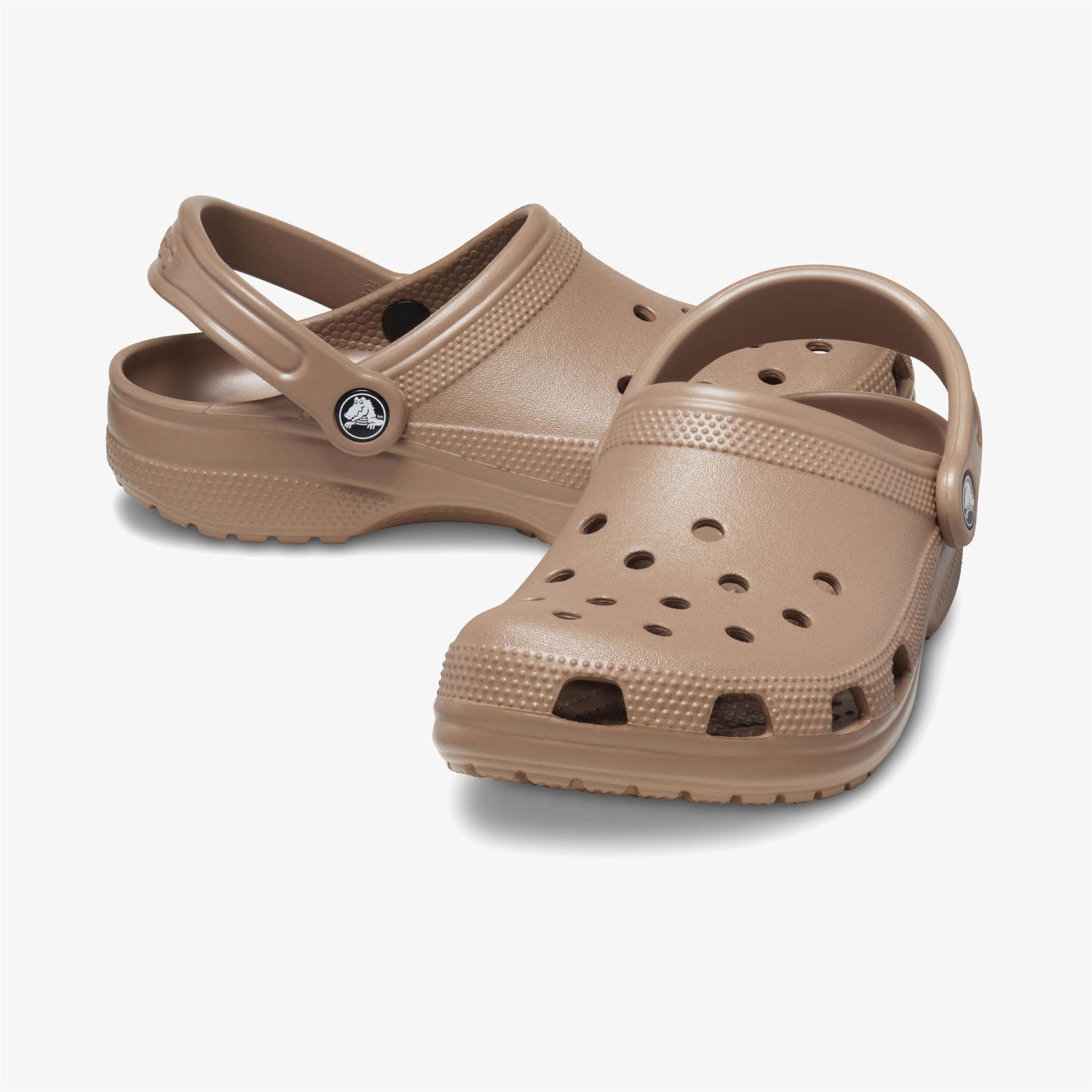 41Da734E-D834-4A25-Be10-B014F526E018_Size2000X2000_Cropcenter Crocs Classic Unisex Kahverengi Terlik
