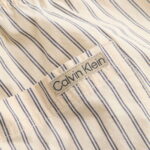 Calvin Klein Pull-On Erkek Bej Şort