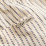 Calvin Klein Pull-On Erkek Bej Şort