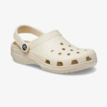 Crocs Classic Unisex Krem Terlik