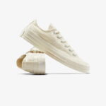 Converse Chuck 70 Kadın Krem Rengi Dantelli Sneaker