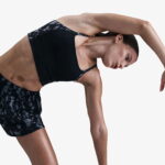 Nike One Kadın Siyah Bra