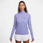 ژاکت بنفش زنانه نایک سووش - تصویر 14