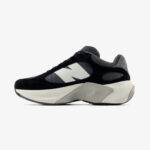 New Balance WRPD Runner Kadın Siyah Spor Ayakkabı