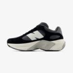 New Balance WRPD Runner Kadın Siyah Spor Ayakkabı