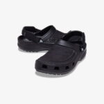 Crocs Yukon Vista Iı Lr Clog Erkek Siyah Terlik