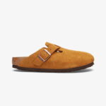 دمپایی برکنستاک بوستون Sfb Vl یونیسکس قهوه