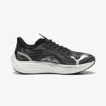 کفش دویدن سیاه مردانه Puma Velocity نیترو 3