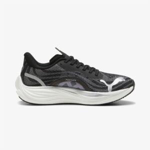 کفش دویدن سیاه مردانه Puma Velocity نیترو 3