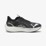 Puma Velocity Nitro 3 Erkek Siyah Koşu Ayakkabısı