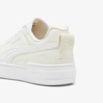 Puma Ca Pro  Lux Iıı  Wv Wns Kadın Krem Spor Ayakkabı