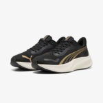 Puma Pounce Lite Unisex Siyah Spor Ayakkabı