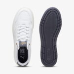 Puma Court Classic Erkek Beyaz Günlük Spor Ayakkabı