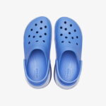 Crocs Classic Mega Crush Kadın Mavi Terlik