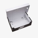 Nike Dunk Low Retro SE Erkek Mor Spor Ayakkabı