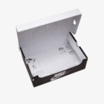 Nike Dunk Low Retro SE Erkek Mor Spor Ayakkabı