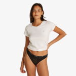 Calvin Klein Brazilian 3'lü Kadın Renkli Külot