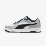 Puma RBD Break Low Unisex Beyaz Spor Ayakkabı