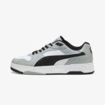 Puma RBD Break Low Unisex Beyaz Spor Ayakkabı