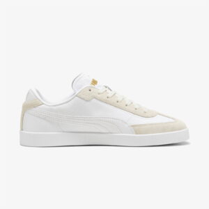 کفش کتانی سفید زنانه Puma Club Era