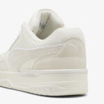 Puma Rebound Retro Sd Kadın Beyaz Spor Ayakkabı