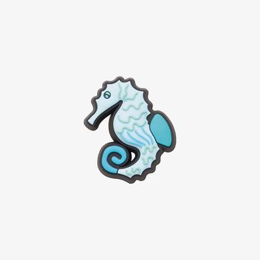 4945885A-B01B-4F8A-A1Ba-26C93C3C20Ff_Size375_Croptop Jibbitz Sea Horse Unisex Mavi Terlik Süsü