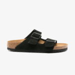 Birkenstock Arizona Vl Kadın Siyah Terlik