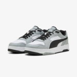 Puma RBD Break Low Unisex Beyaz Spor Ayakkabı